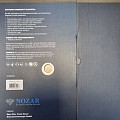 Zaagblad Diamant 350x20 mm Keramisch / Gres Motorflex ~