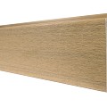 WPC Premium fence board Cedar 21x160 mm. (wb150) L-178 cm. ~