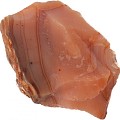 Edelsteen Rode Agaat 0,5-5 kg OP=OP