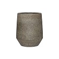 Pottery Pots plantenbak Harith High S Diorite Grey (øxh) 40x48 cm. ~