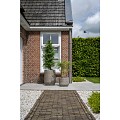 Pottery Pots plantenbak Harith High S Diorite Grey (øxh) 40x48 cm. ~