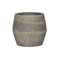 Pottery Pots plantenbak Harley S Diorite Grey (øxh) 36x32 cm. ~
