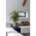 Pottery Pots plantenbak Jesselyn XXS Dioriet Grey Ø33x29 cm. ~