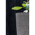 Pottery Pots plantenbak Jesslyn XXS Diorite Grey (øxh) 33x29 cm. ~