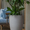Pottery Pots plantenbak Ben L Grey (øxh) 40x55 cm. ~