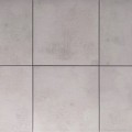 Keramische tegel Betonlook Greige 60x60x2 cm ~