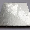Vaste terrasdrager AC 150x150x10 ook voor PVC-houdende ondergrond ~