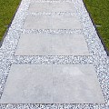 Belmont Mineral Grey Mat 60x60x3 cm. ~