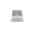 ECCOdal markers white - 50 pcs ~