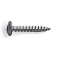 Schroef voor WEO Classic alu-startprofiel 4x25mm RVS AISI304 50 schr/doosje (1113) ~