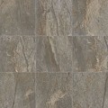 Keramische tegel Geoceramica® Pointer Bresscia taupe 60x60x4 cm. ~