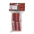 Cobra Deck afstandhouder dikte 3-4-5-6 mm 8 stuks per set (uitlopend 2025) ~