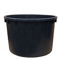 Kuip - Boomkuip 1500 liter ø 155 x h.100 cm ~