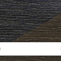 WPC Fiberdeck 22,5x138 mm. Vintage Graphite - Wenge