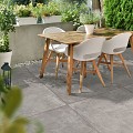 Sherbrooke Audet 80x80x3 cm. ~