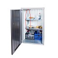 Schapstaander voor ContainerBoxALEX, 2 stuk Packung ~