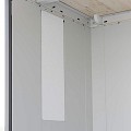 Isolierung berging Neo 3D/4C standaard deur  /  4D dubbele deur ~