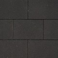 Betontegel Vialetta Asfalto 20x30x6 cm. ~