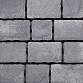 Via Corio Isola lineair verband MF x8 cm. 12 mm. voeg ~