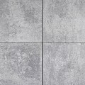 Betontegel Trippel T 2Drive 30x60x6 Grijs Nuance ~