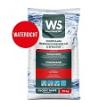 WS SmartSand Glossy Taupe/Zand grijs 25 kg  waterdicht ~