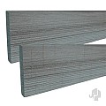 Eva-Last Ibiza FSC afdekprofiel 11x71x2200mm bc ~