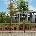 Tuinhek Colorado 60x180 cm ~