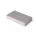 Schellevis Oudhollandse sokkel grijs 90x50x15 cm. ~