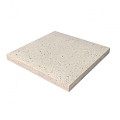 Schellevis Oudhollands creme 80x80x5 cm. ~