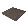 Schellevis Oudhollands taupe 80x80x5 cm. ~