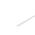 GRAZIA 10 LED Opbouw Profiel plat gerib 2m wit ~