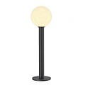 GLOO PURE 70 Pole antraciet 1xE27 ~