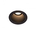 HORN MAGNA LED zwart 1xLED 3000K ~