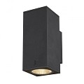 ENOLA SQUARE UP/DOWN M antra. 2xLED 3000/4000K ~