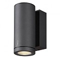 ENOLA ROUND S antraciet 1xLED 3000/4000K ~