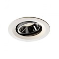 NUMINOS DL M wi/ch 20gr kantelb. 1xLED 4000K (uitlopend 2025) ~