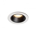 NUMINOS DL S wi/zw 40gr 1xLED 2700K (uitlopend 2025) ~