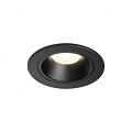 NUMINOS DL S zw/zw 55gr 1xLED 4000K (uitlopend 2025) ~