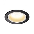 NUMINOS DL M zw/wi 20gr 1xLED 3000K (uitlopend 2025) ~