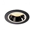 NUMINOS DL M zw/ch 55gr 1xLED 3000K (uitlopend 2025) ~