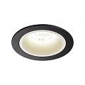 NUMINOS DL M zw/wi 20gr 1xLED 4000K (uitlopend 2025) ~