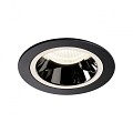 NUMINOS DL M zw/ch 55gr 1xLED 4000K (uitlopend 2025) ~