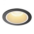 NUMINOS DL L zw/wi 55gr 1xLED 3000K (uitlopend 2025) ~