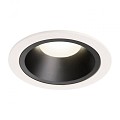 NUMINOS DL L wi/zw 40gr 1xLED 4000K (uitlopend 2025) ~
