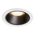 NUMINOS DL XL wi/zw 20gr 1xLED 2700K (uitlopend 2025) ~