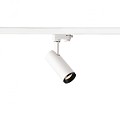 NUMINOS PHASE S wi/zw 36gr 1xLED 2700K, 3-fase ~