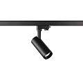 NUMINOS PHASE S zw/zw 36gr 1xLED 4000K, 3-fase ~