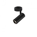 NUMINOS SPOT PHASE S zw/zw 24gr 1xLED 3000K ~
