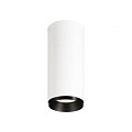 NUMINOS CL DALI S wi/zw 24gr 1xLED 4000K ~