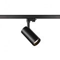 NUMINOS PHASE M zw/zw 36gr 1xLED 3000K, 3-fase ~